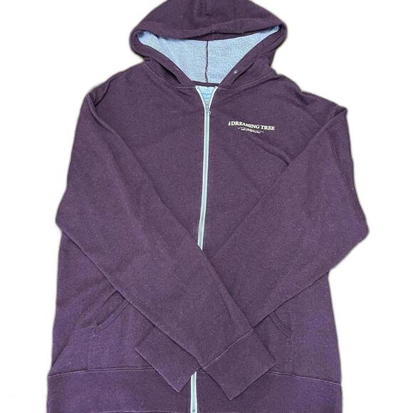 The Dreaming Tree Hooded Sweatshirt - Dave Matthews Winery - Size 2XL - Picture 1 of 9